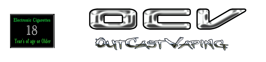 Outcast Vaping